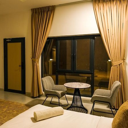 Sunset Sky Hotel Misfāh Exterior photo